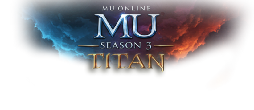 Titan-Mu Season 3 Logo